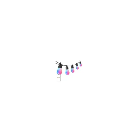 LEPRO ZB1-30 Wi-Fi String Lights, 30 m